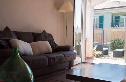 Cervo Casa | Villa within walking distance from the sea (008017-CAV-0006)