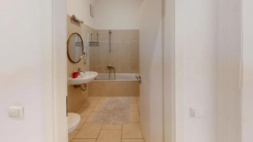 Wittenau Apartamento | Villa Wittenau