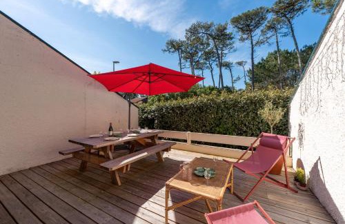 Le Penon Casa | Villa Xarma, A Deux Pas de l’Océan