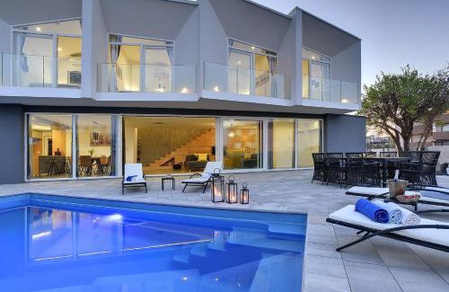 Liznjan Casa | Villa Yania