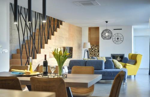 Liznjan Casa | Villa Yania