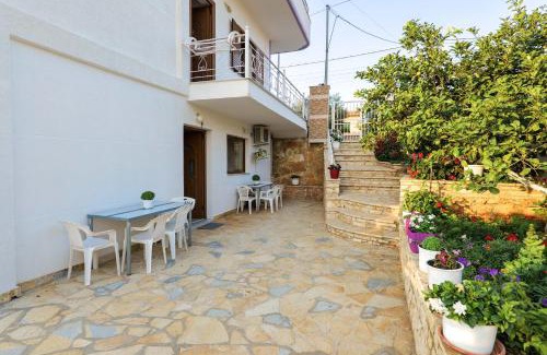 Ksamil Casa | Villa Ylli Ksamil