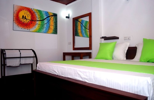 Dondra Cama Y Desayuno | Villa Yuvin