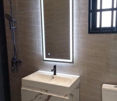 Baguida Apartamento | Villa YVES