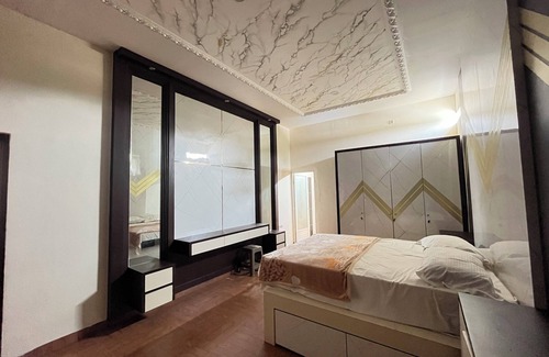 Jambi Casa | Villa Zahira & House 2