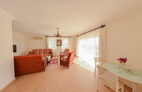 Kalkan Villa | Villa Zakkum 1 by Lycia Collections