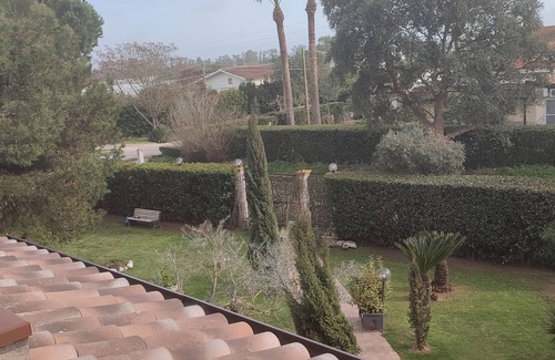 Latina Lido Villa | Villa Zara