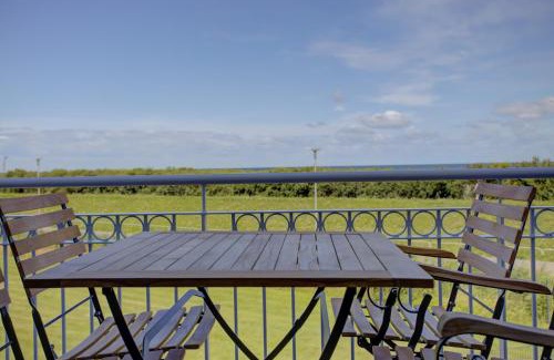 Borgerende Apartamento | Villa Zeitlos