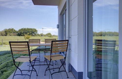 Borgerende Apartamento | Villa Zeitlos