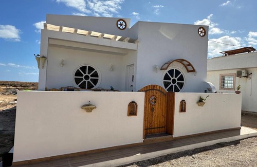 El Haouaria Apartamento | Villa Zembretta