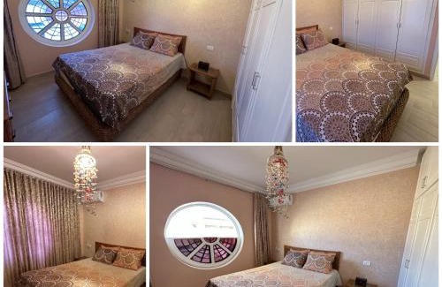 El Haouaria Apartamento | Villa Zembretta