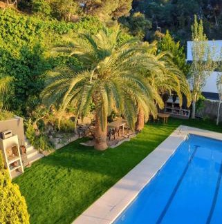 Lloret de Mar Villa | Villa Zen Costa Brava
