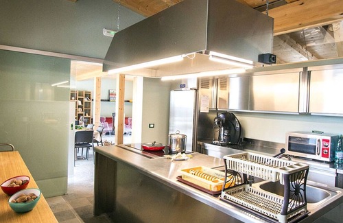 Falerone Villa | Villa Zen - Villa Zen