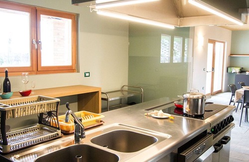 Falerone Villa | Villa Zen - Villa Zen