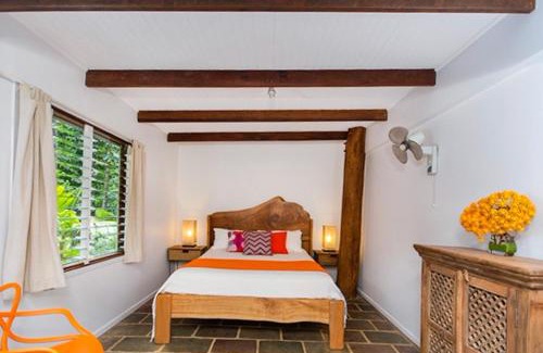 Cape Tribulation Casa | Villa Zena