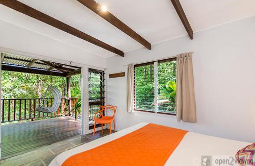 Cape Tribulation Casa | Villa Zena