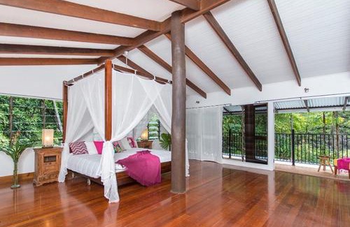 Cape Tribulation Casa | Villa Zena
