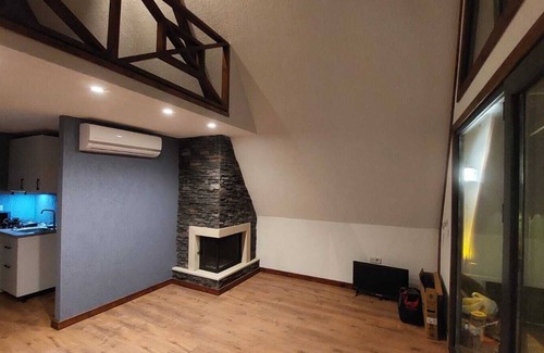 Sile Hotel | Villa Zeren Bungalov