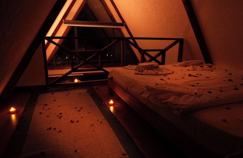 Sile Hotel | Villa Zeren Bungalov