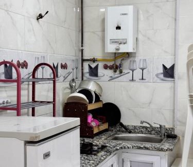 Skikda Apartamento | Villa ziari filfla