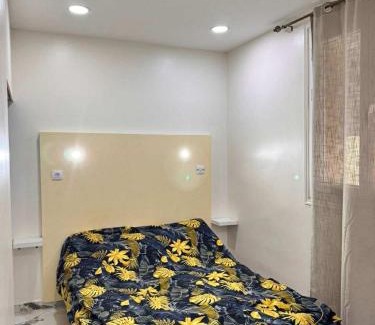 Skikda Apartamento | Villa ziari filfla