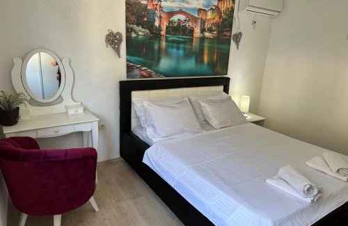 Mostar Apartamento | Villa Zigana