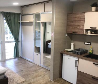 Zagreb Casa | Villa Zoki - soba dnevni najam