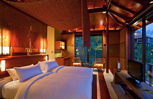 Chalong Complejo | Villa Zolitude Resort & Spa - SHA Extra Plus