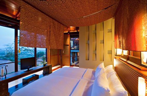 Chalong Complejo | Villa Zolitude Resort & Spa - SHA Extra Plus
