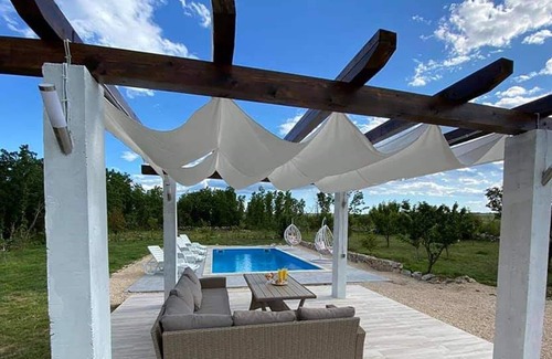 Mostar Villa | Villa Zora - Villa with Swimming Pool