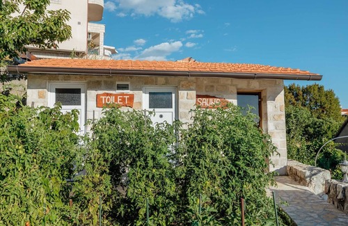 Lapcici Villa | Villa Zoranna with Pool