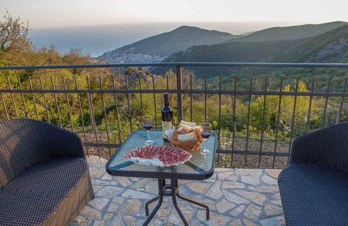 Lapcici Villa | Villa Zoranna with Pool