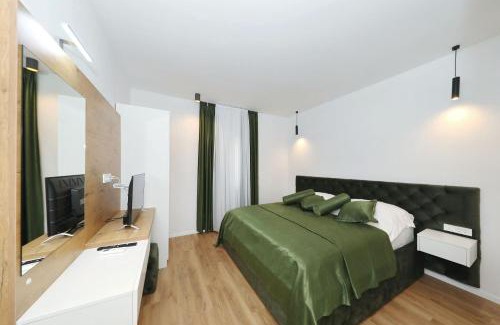 Krusevo Villa | Villa Zrmanja