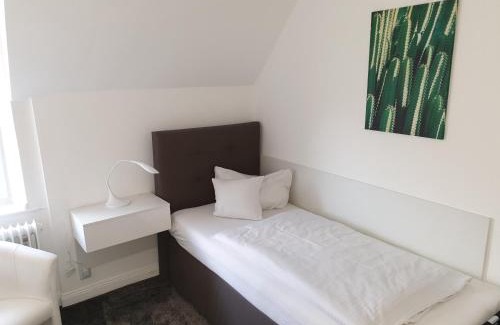 Bad Salzuflen Casa | Villa zur schönen Aussicht