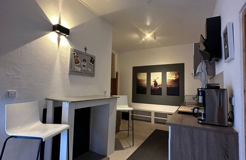 Oberwesel Casa | VILLA550 - Town villa and vacation home Oberwesel