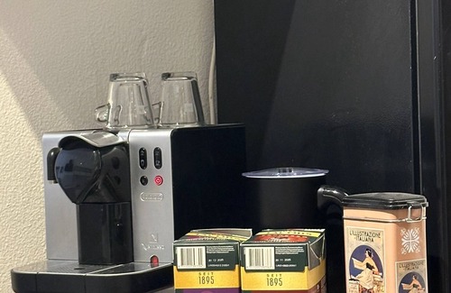 Oberwesel Casa | VILLA550 - Town villa and vacation home Oberwesel