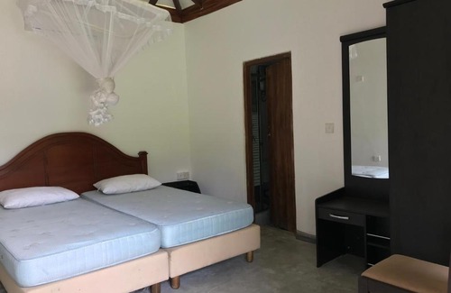 Hikkaduwa Hotel | VillaAnna Holiday Resort Hikkaduwa Sri Lanka