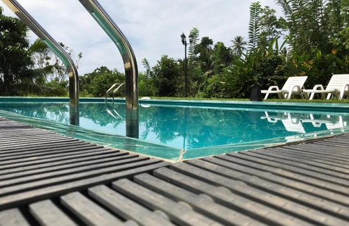 Hikkaduwa Hotel | VillaAnna Holiday Resort Hikkaduwa Sri Lanka