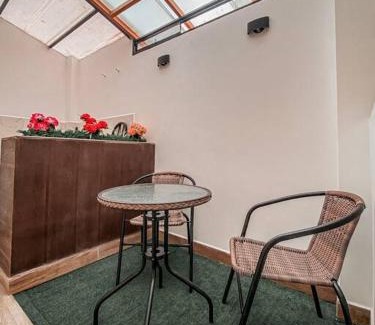 Cusco Apartamento | Villaflorez Apartment