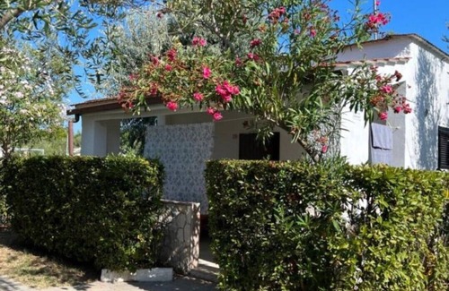 Montincello Casa | VILLAGE ALMAR Bungalow 8 with sea view