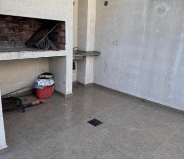 Villa María Apartamento | VILLAGE Apart - con cochera