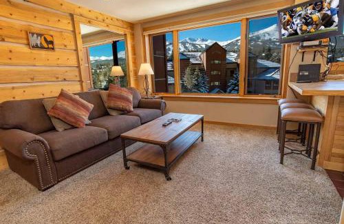 Peak 9 Casa | Village at Breckenridge Peak 9 Inn, Liftside 4414