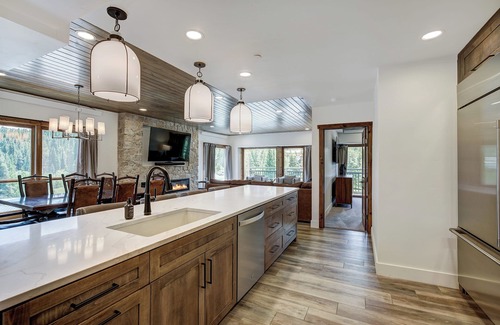 Peak 9 Apartamento | Village at Breckenridge Resort