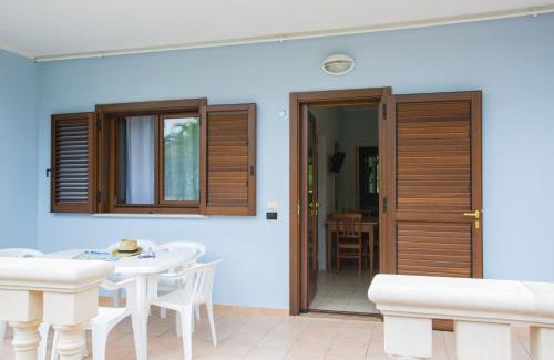 San Lorenzo Complejo | Village Baia Turchese