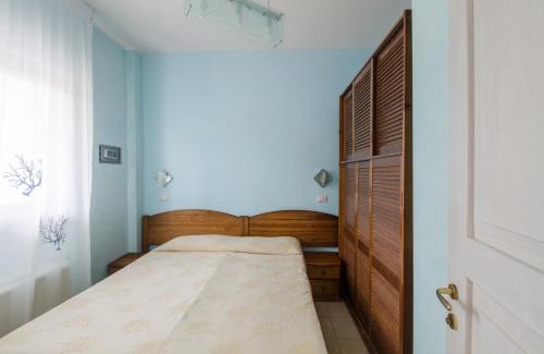 San Lorenzo Complejo | Village Baia Turchese