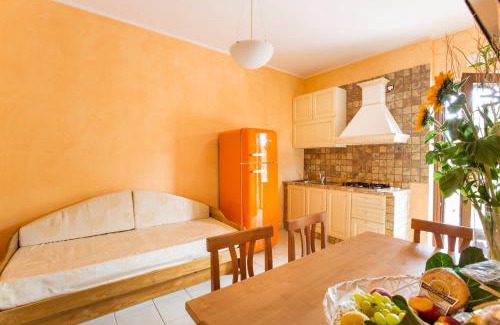 San Lorenzo Complejo | Village Baia Turchese