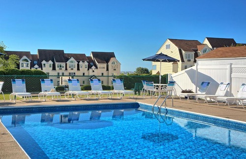 Wells Complejo | Village By The Sea