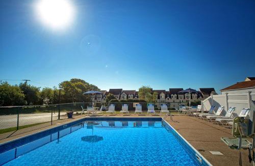 Wells Complejo | Village By The Sea