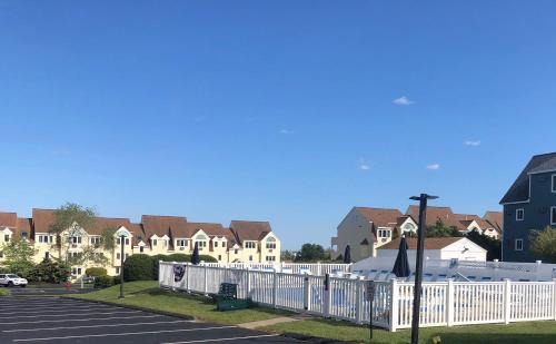 Wells Complejo | Village By The Sea