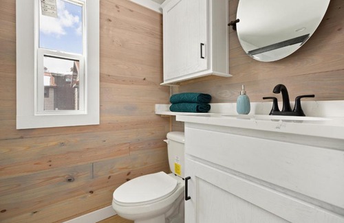 Flagstaff Complejo | Village Camp Flagstaff